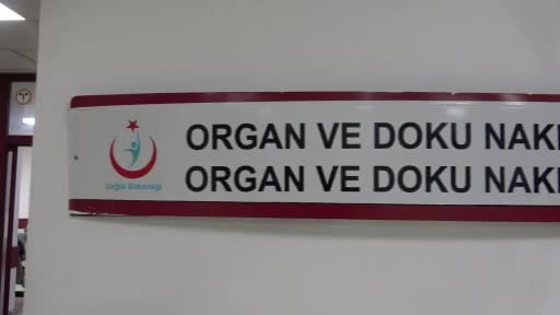 Babalar Gününde hayat veren hediye
