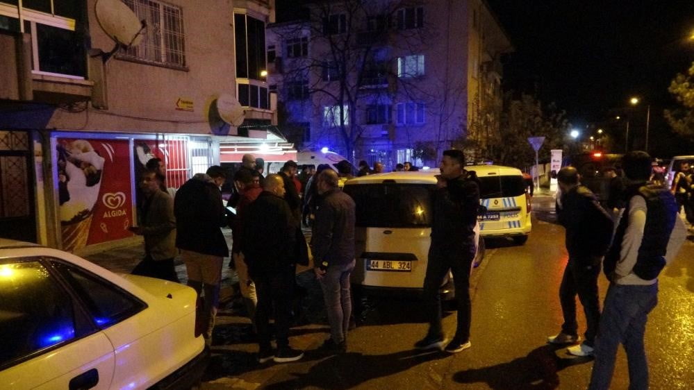 BABASINI ÖLDÜREN SANIĞA 17 YIL HAPİS CEZASI