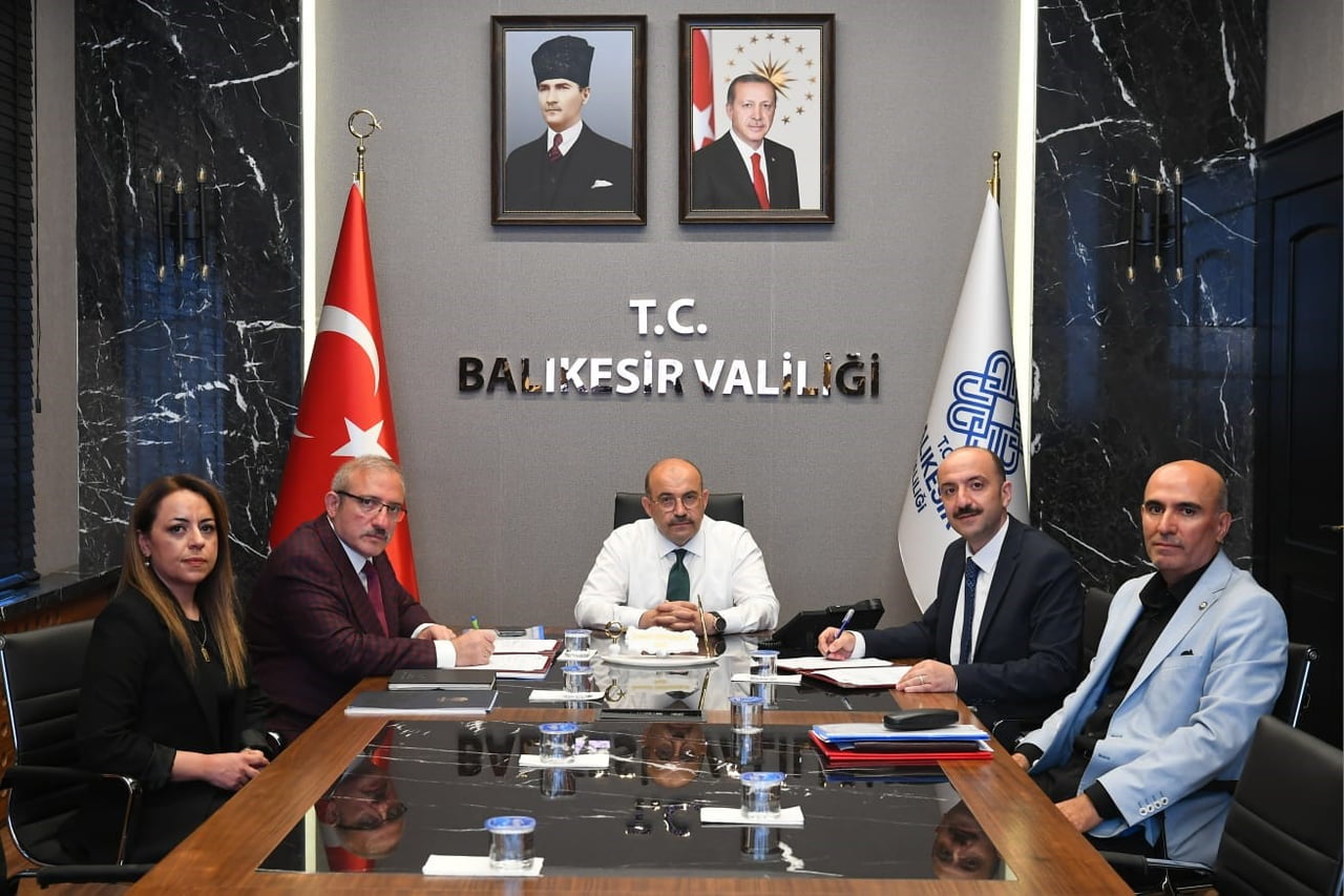 BAĞIMLILIKLA MÜCADELEYE DESTEK