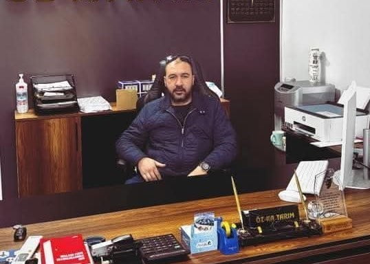 BAHADIR KAYSI