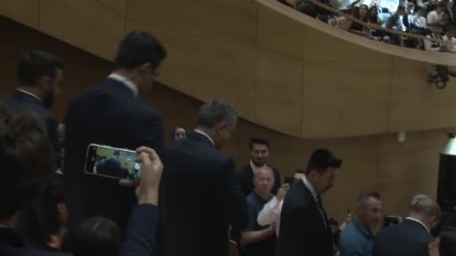 Bakan Çiftçi: "Kudüs'ün özgürlük davasını kalbimizde taşıyacağız"