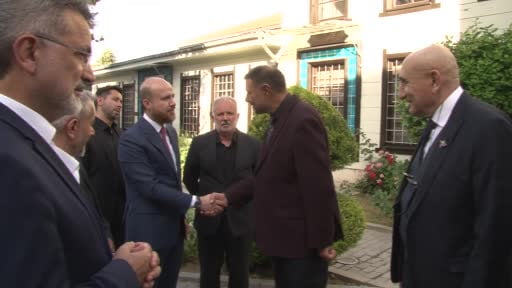 Bakan Tekin: "12 eğitim modülünün bakanlık onay süreçleri tamamlandı"