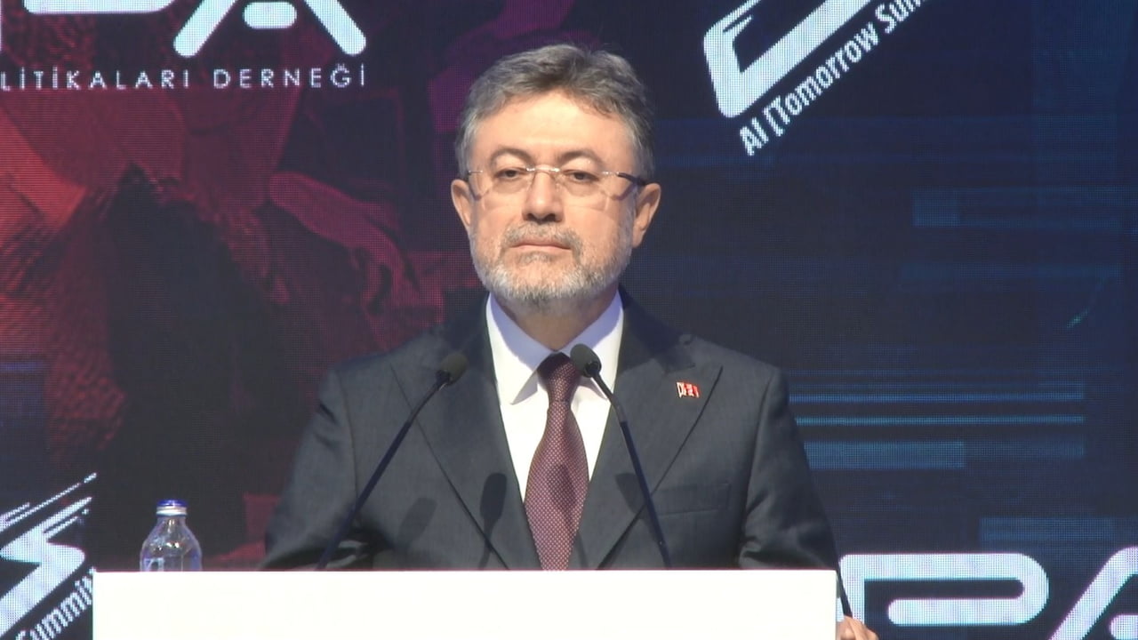 BAKAN YUMAKLI