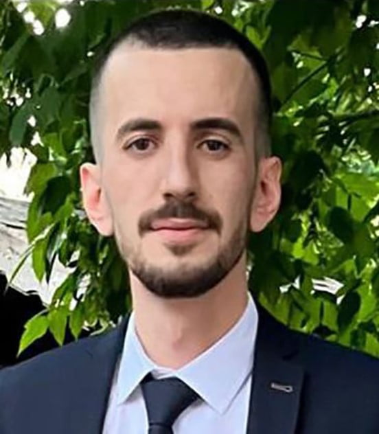 BALIK TUTMAYA GİTTİĞİ KIZILIRMAK KENARINDA HAYATINI KAYBEDEN GENÇ TEKNİKER TAVŞANLI’DA...