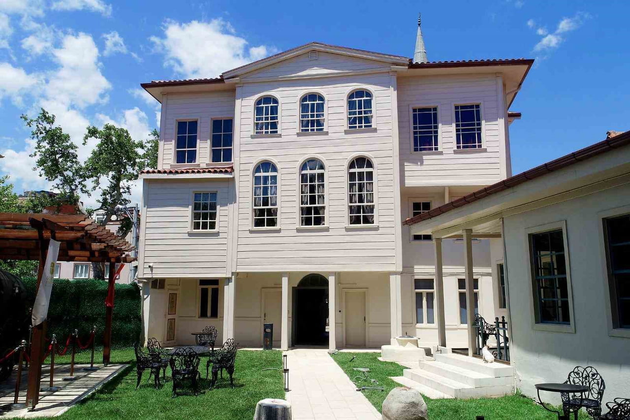 BALIKESİR BÜYÜKŞEHİR’İN MÜZELERİ ARTIK DAHA ULAŞILABİLİR