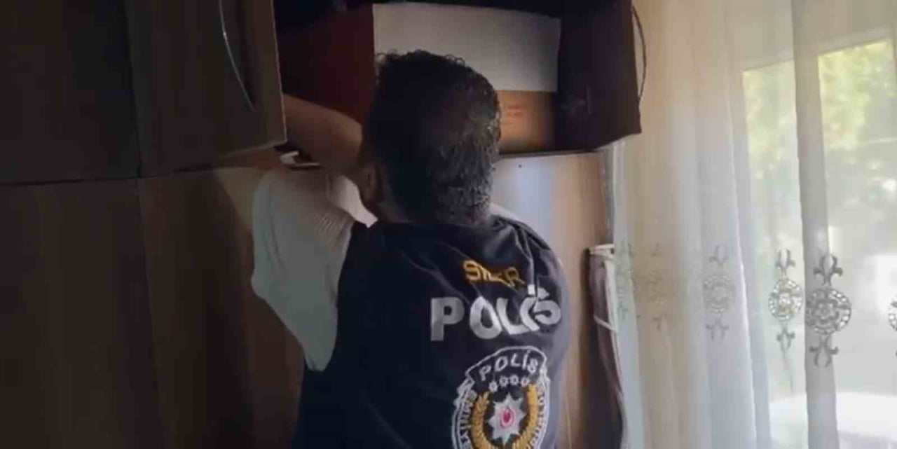 BALIKESİR’İN AYVALIK İLÇESİ MERKEZLİ OLARAK 11 İLDE EŞ ZAMANLI DÜZENLENEN DEV DOLANDIRICILIK...