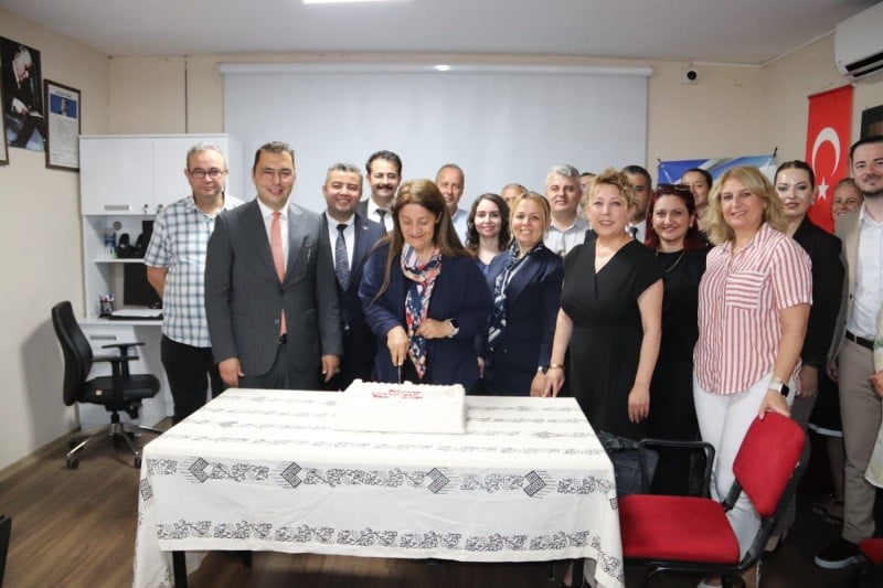 BANDIRMA CUMHURİYET BAŞSAVCILIĞI’NDAN UZLAŞTIRMACILARA ANLAMLI PROGRAM