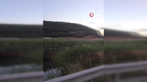 Başakşehir'de bir kadın boş arazide taşla öldürülmüş halde bulundu