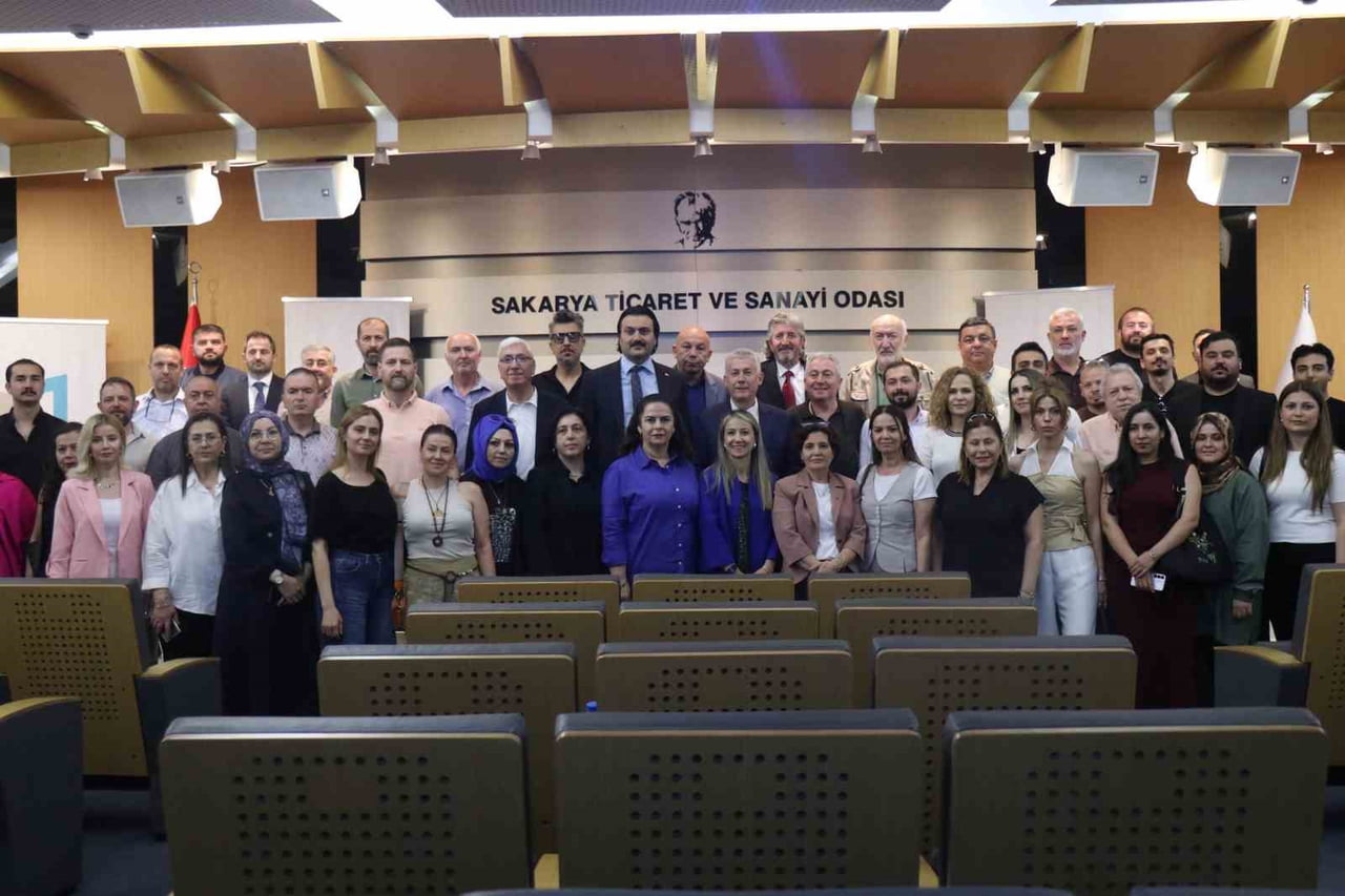 BASIN İLAN KURUMU SAKARYA BÖLGE MÜDÜRLÜĞÜ TARAFINDAN DÜZENLENEN VE SAKARYA, BOLU, DÜZCE, KOCAELİ...