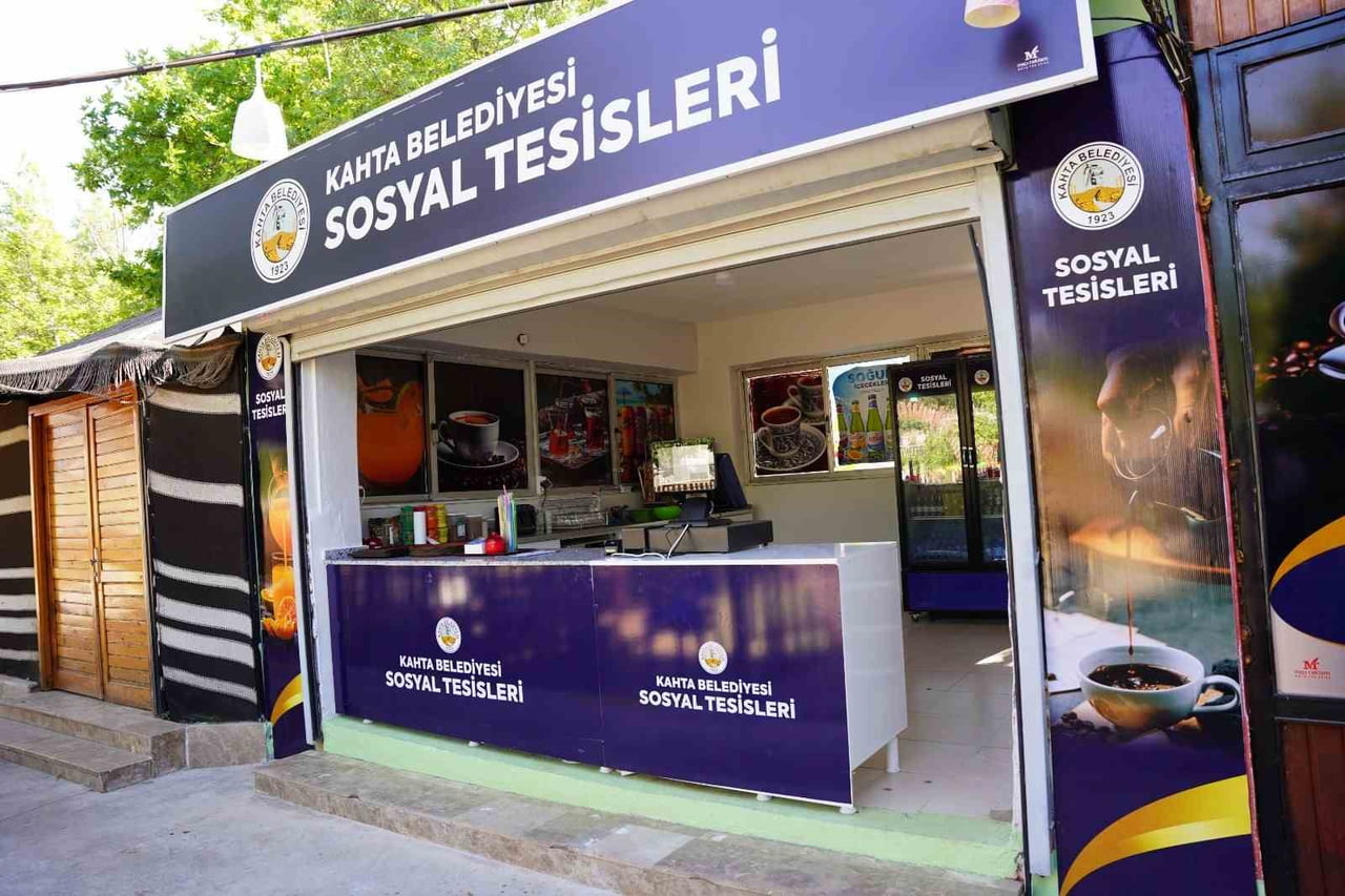 BAŞKAN HALLAÇ: "PARKLARIMIZDA YENİ DÖNEM BAŞLIYOR"