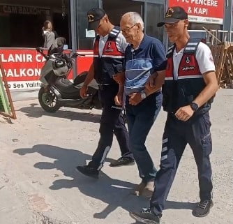 BAŞKAN ÖTEN, GÖZALTINA ALINDI