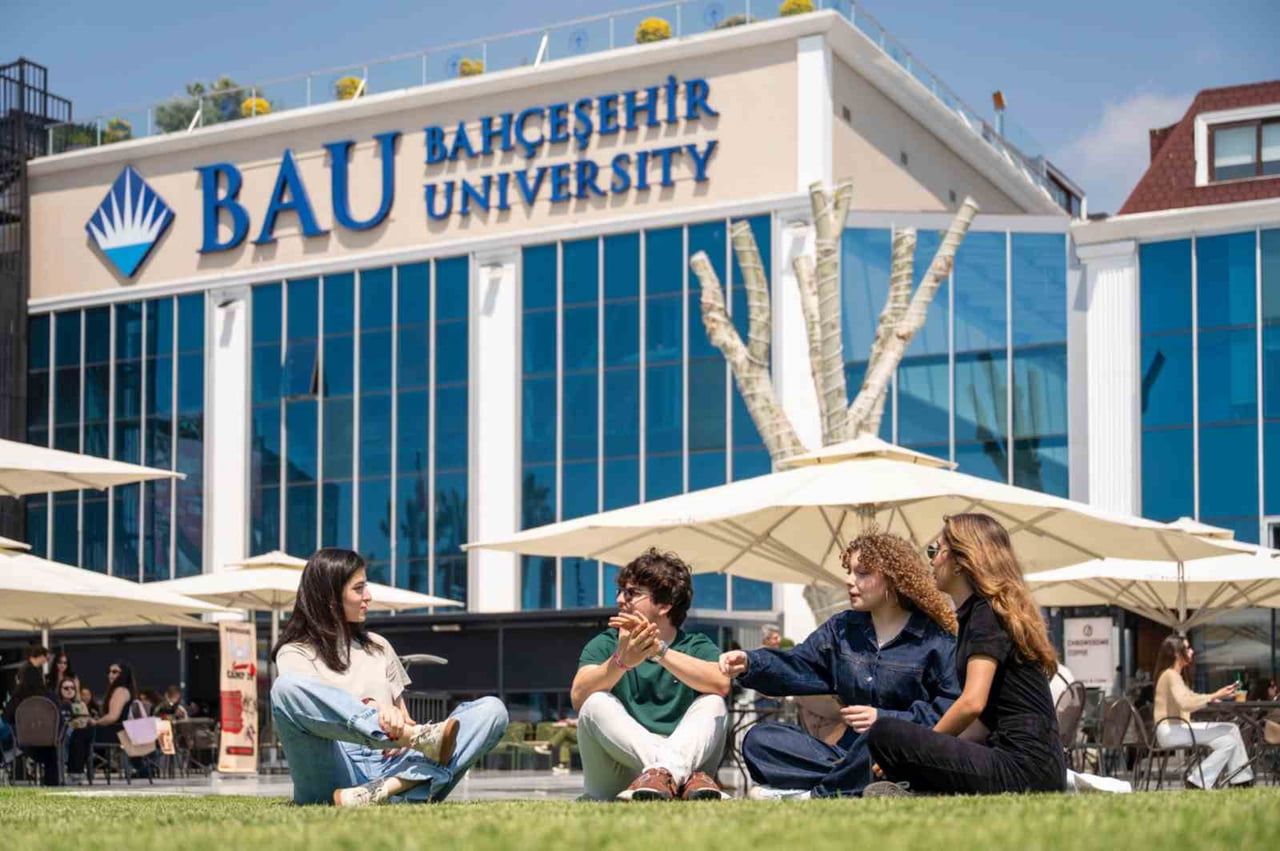 BAU, DÜNYA ÜNİVERSİTELERİ ETKİ SIRALAMASI'NDA TÜRKİYE'DE BİRİNCİ, DÜNYADA 59'NCU SIRADA YER...