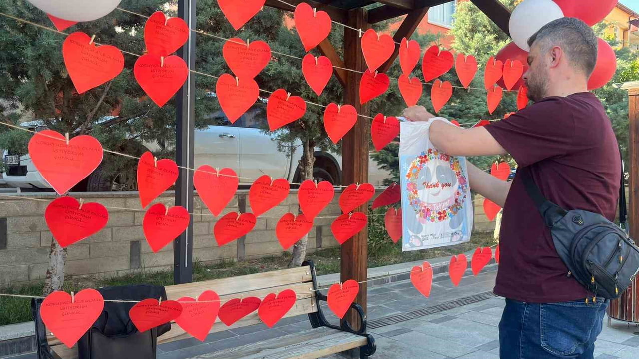 BAYBURT’TA KORUYUCU AİLE HİZMETİ TANITILDI