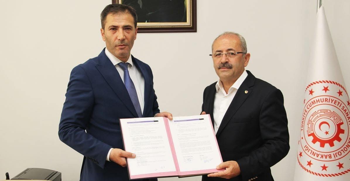 BAYBURT TSO’DA DİJİTAL DÖNÜŞÜM PROJESİ BAŞLIYOR