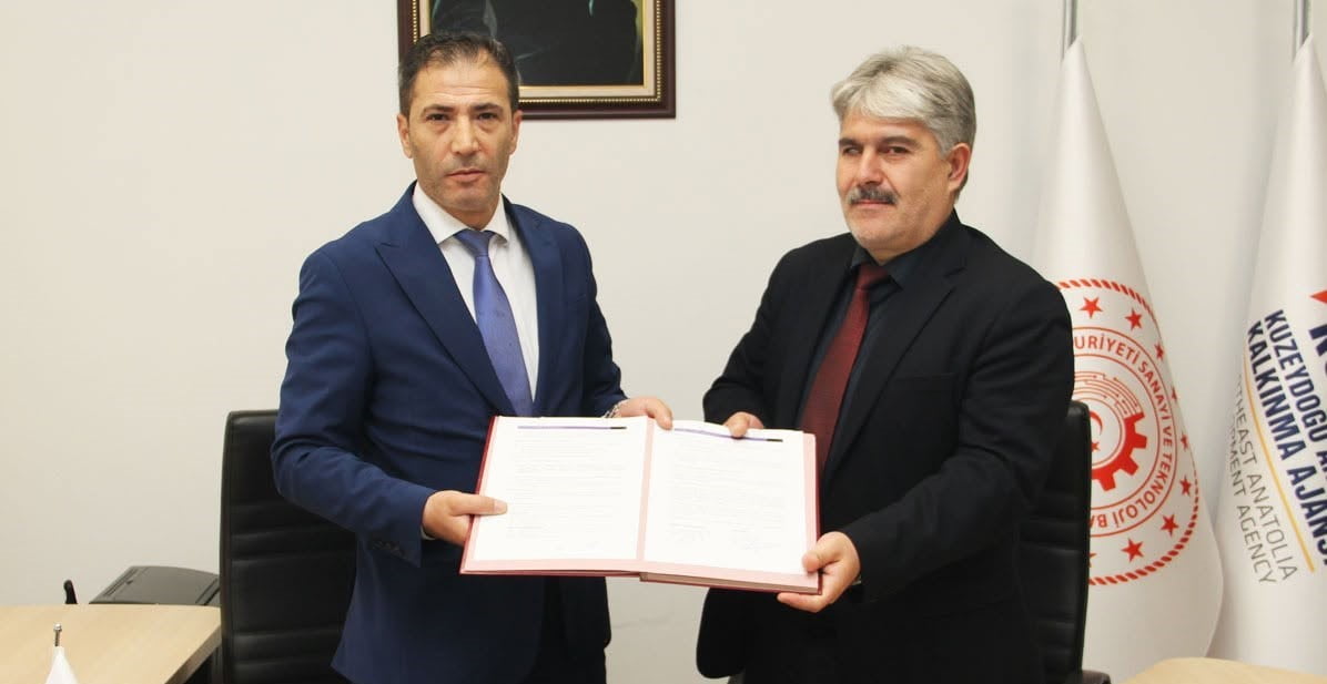 BAYBURT TURİZMİ DEDE KORKUT TEMASIYLA TANITILACAK