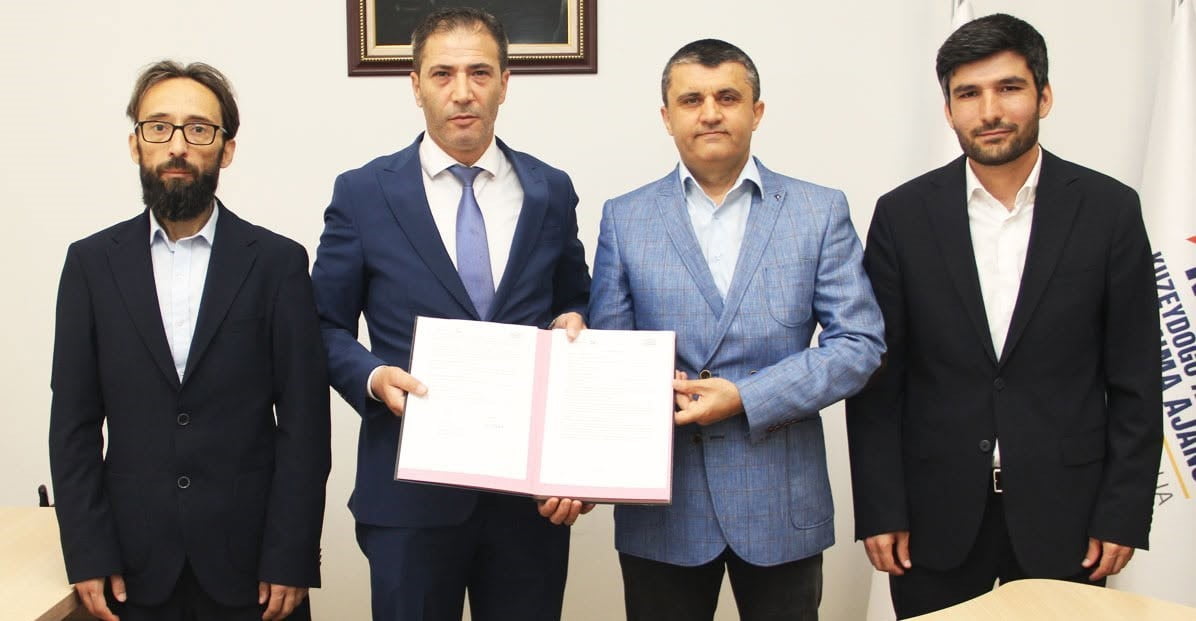 BAYBURT’UN VAKIF MİRASI YENİ ESERLE KAYIT ALTINA ALINACAK
