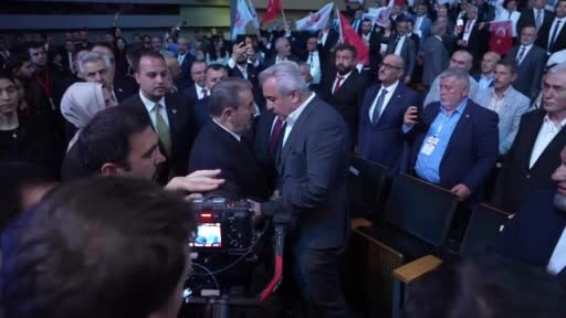 BBP Genel Başkanı Destici: "Büyük Birlik, Türkiye’nin susmayan vicdanıdır ve...