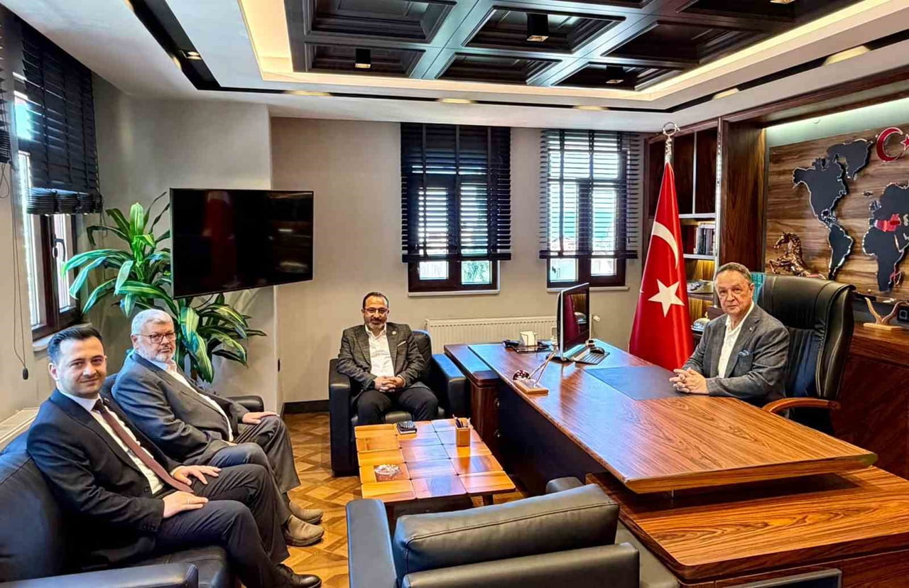 BBP’NİN KURULTAYINDA BURSA’DAN 5 İSİM MKYK’YA SEÇİLDİ