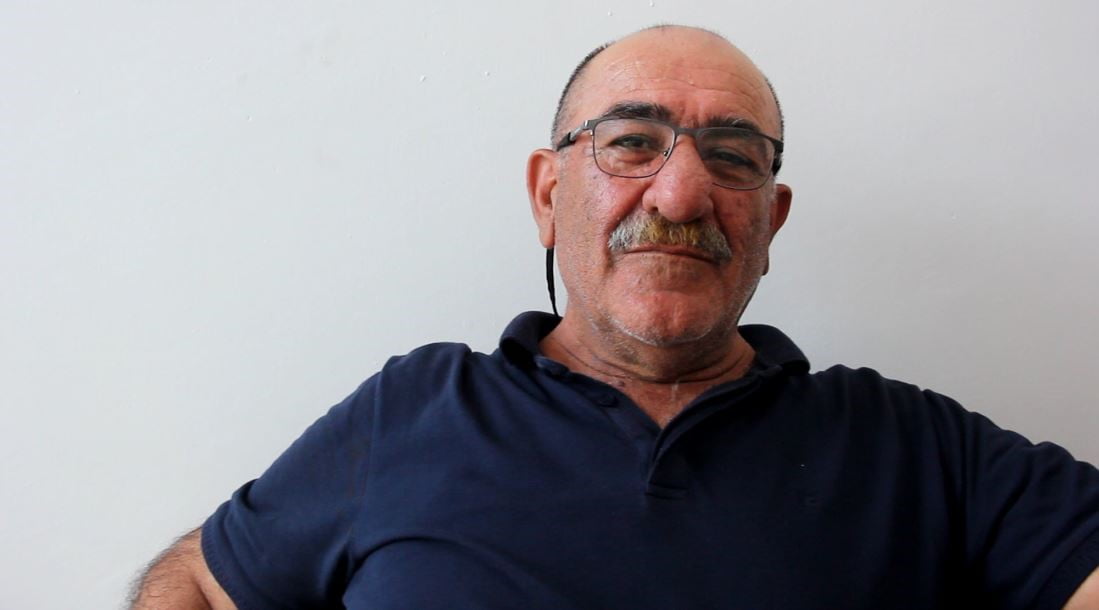 BEKİR ÇAYGÖZ