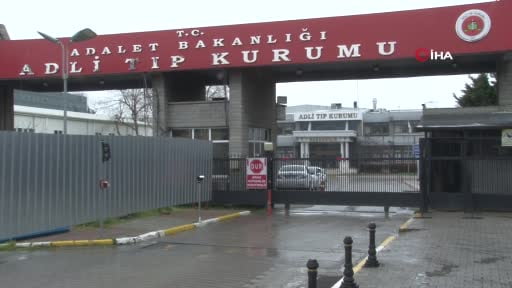 Beşiktaş'ta bir otelde Azerbaycanlı bürokratın sır ölümü