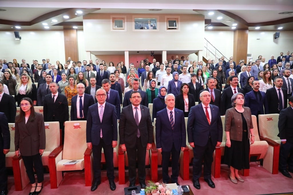 BEUN, YÖK’ÜN “GELECEĞİN MESLEKLERİ” VİZYONUNDA YERİNİ ALDI