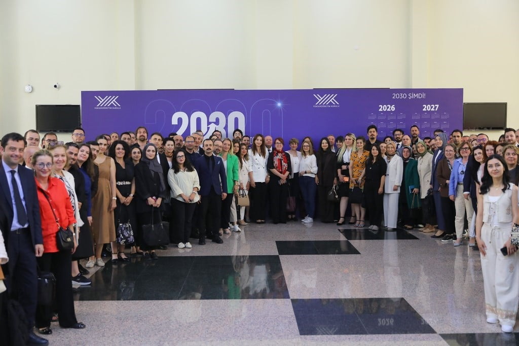 BEUN, YÖK’ÜN “GELECEĞİN MESLEKLERİ” VİZYONUNDA YERİNİ ALDI