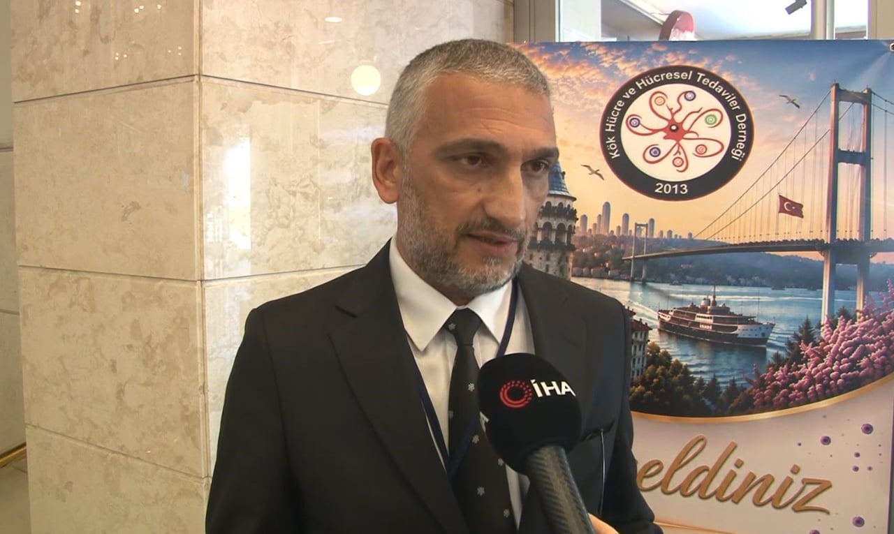 BEYİN VE SİNİR CERRAHİSİ UZMANI PROF. DR. ERDİNÇ CİVELEK