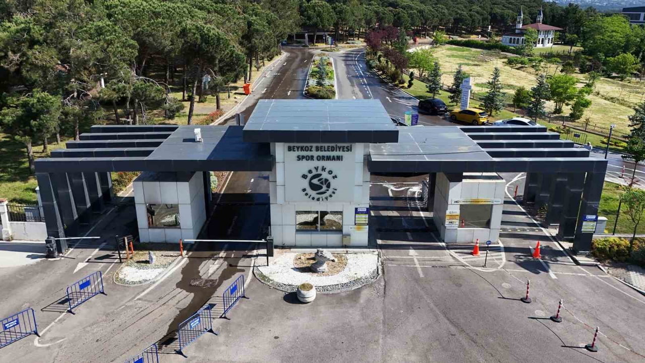 BEYKOZ BELEDİYESİ BÜNYESİNDE KURULAN STK KOORDİNASYON MERKEZİ, İLÇEDE FAALİYET GÖSTEREN...