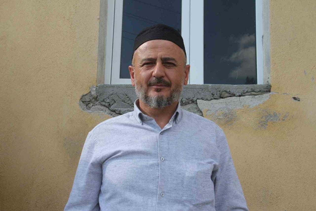 BEYŞEHİR İLÇESİNE BAĞLI MESUTLAR MAHALLESİ’NDE TEK SANDIKTA GERÇEKLEŞTİRİLEN MUHTARLIK SEÇİMİNDE...