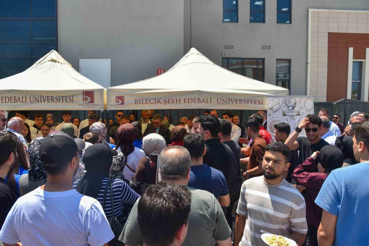 BİLECİK'TE ASIRLIK MİRAS YAŞATILDI