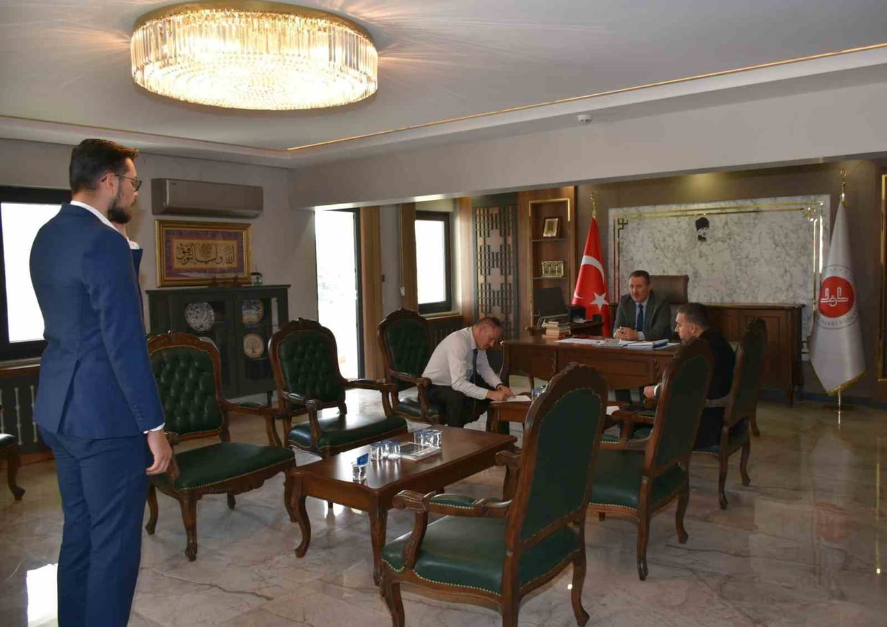 BİLECİK’TE EZAN VE HUTBE YARIŞMASI BİRİNCİLERİ BELLİ OLDU