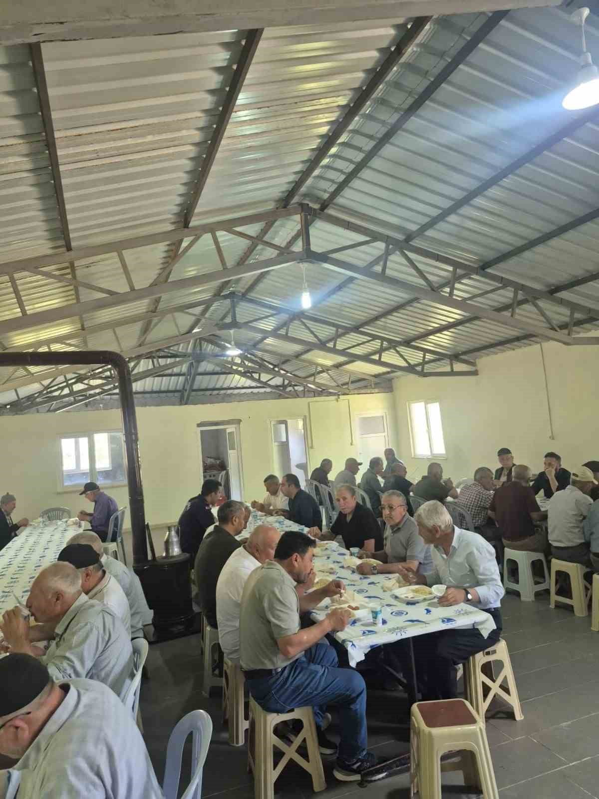 BİLECİK’TE HIDIRELLEZ COŞKUSU YAŞANDI