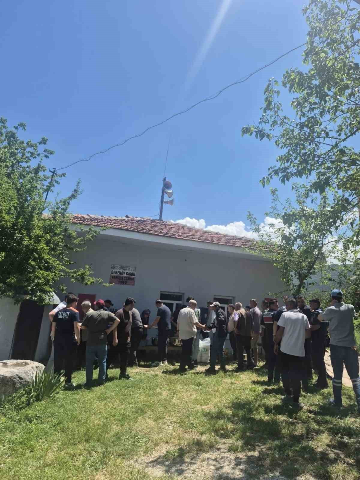 BİLECİK’TE HIDIRELLEZ COŞKUSU YAŞANDI
