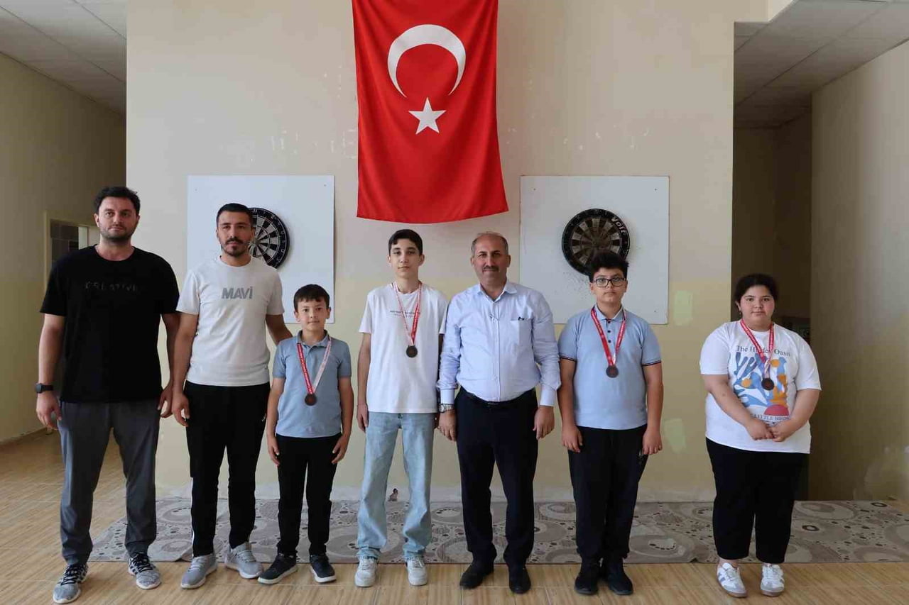 BİLECİK’TE İMAM HATİP SPOR OYUNLARI’NDA MADALYA SEVİNCİ YAŞANDI