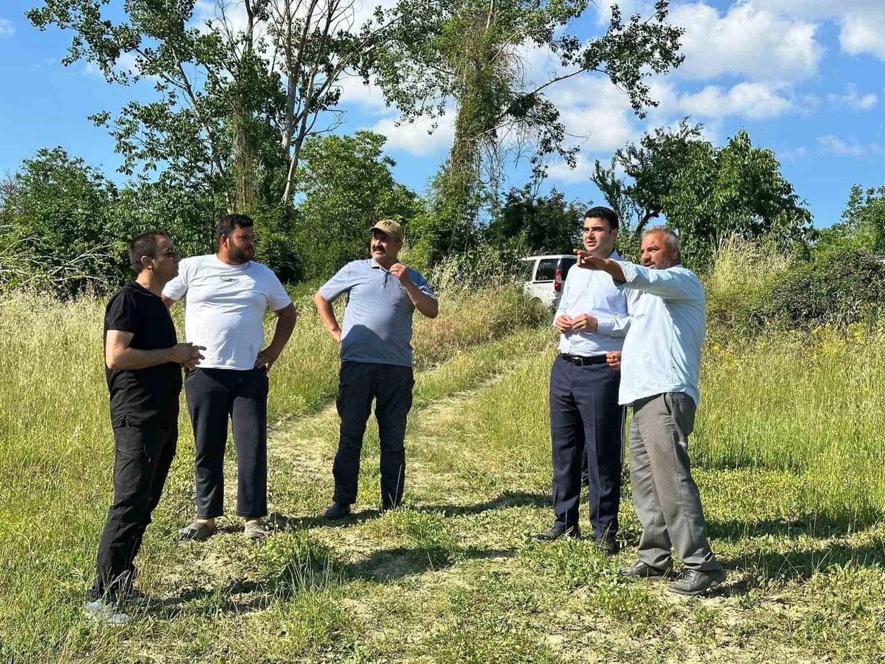 BİLECİK’TE KESİNTİSİZ SU SAĞLAYACAK YENİ ENERJİ HATTI HİZMETE ALINDI