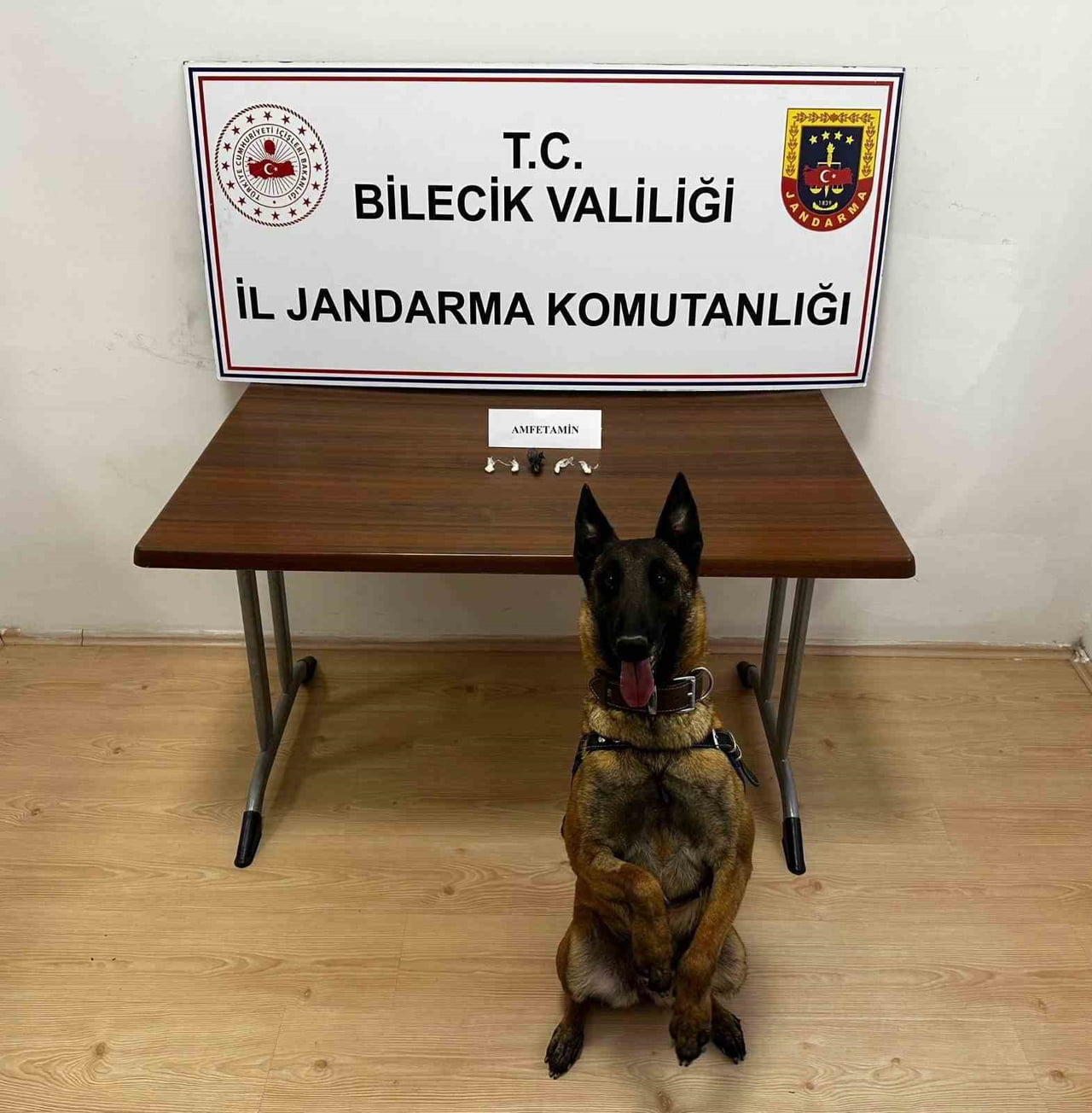 BİLECİK’TE MOTOSİKLETLİ UYUŞTURUCU SEVKİYATINA OPERASYON: 2 ŞÜPHELİ YAKALANDI