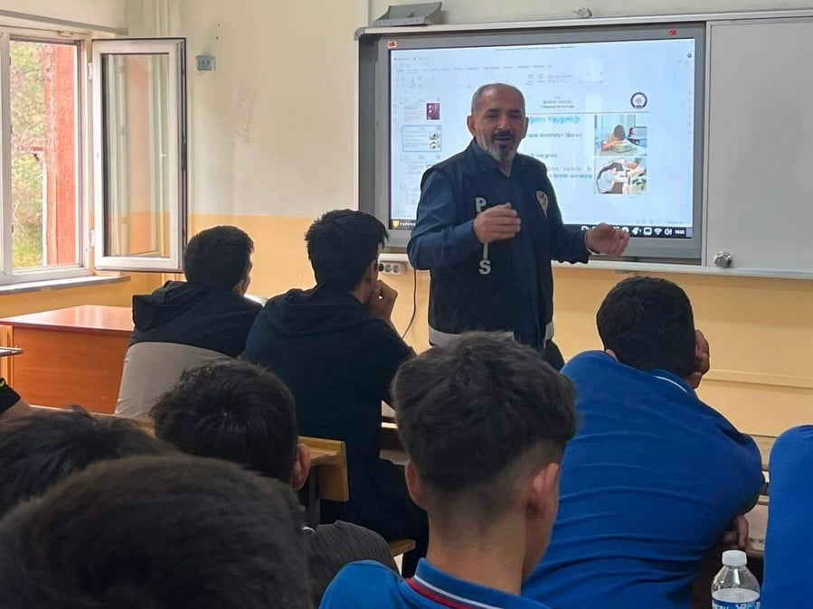 BİLECİK’TE SAHTE PARA UYARISI