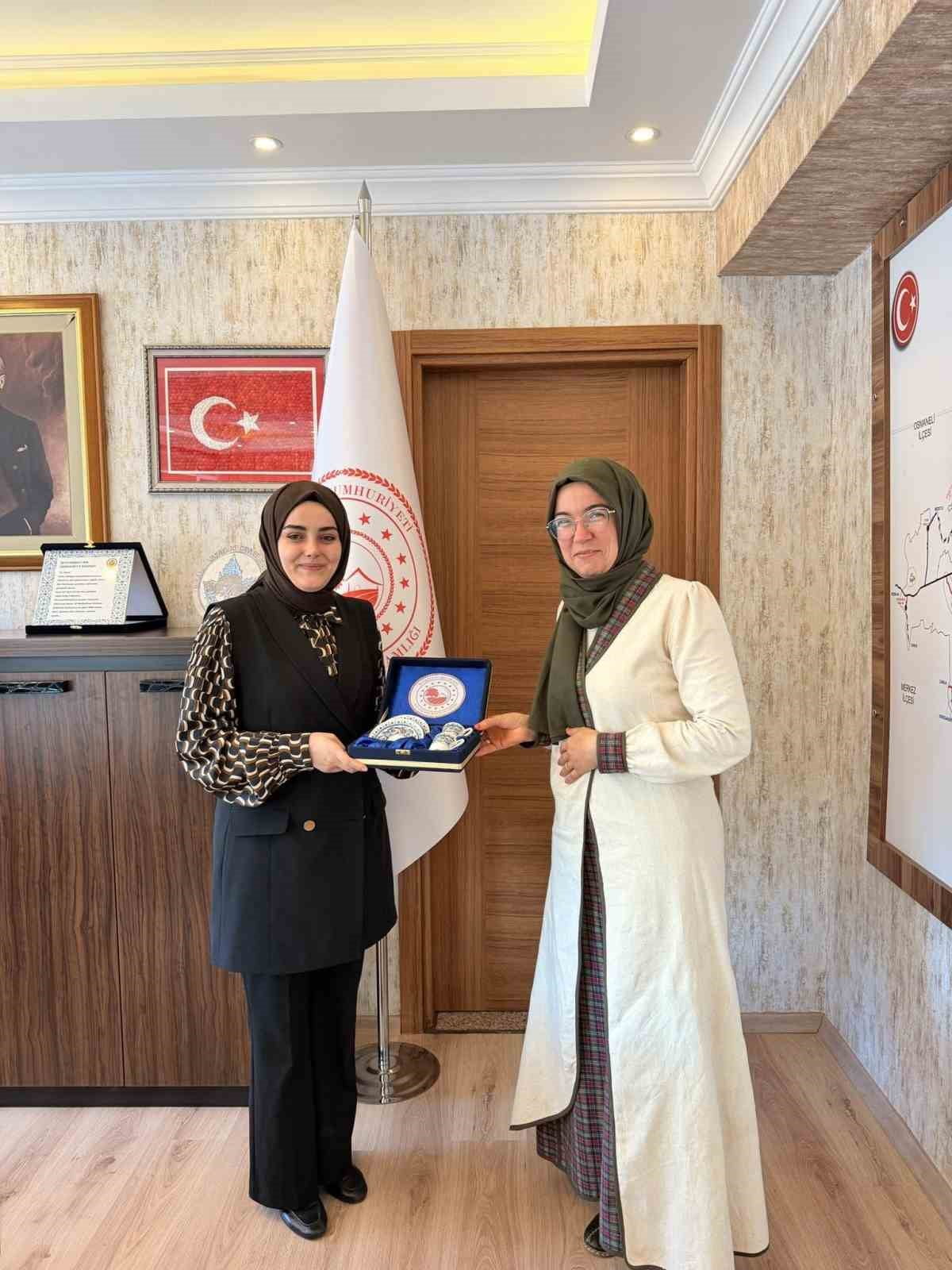 BİLECİK’TE USTA ÖĞRETİCİ ÇEVRE YARIŞMASINDA İL İKİNCİSİ OLDU