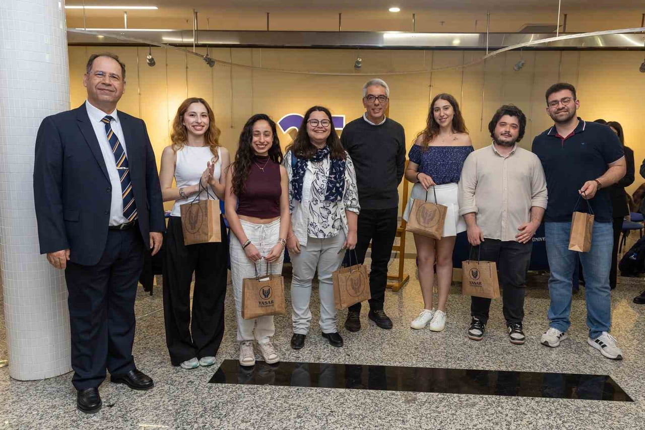 BİRİNCİLİK ÖDÜLÜNÜ ALAN PROJE, TP ELEKTRİK'İN SEVKİYAT SÜREÇLERİNİ DAHA VERİMLİ HALE GETİRMEYİ...