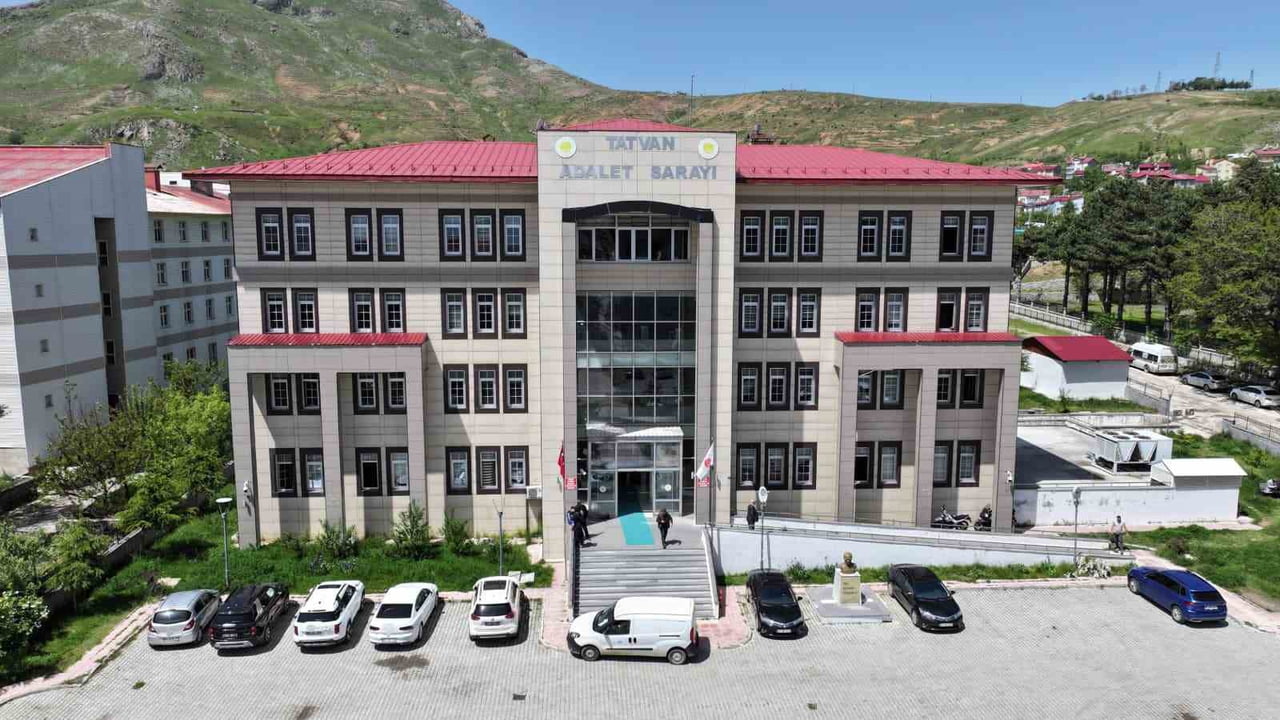 BİTLİS'İN TATVAN CUMHURİYET BAŞSAVCILIĞI TARAFINDAN "FUTBOL VE DİĞER SPOR MÜSABAKALARINDA BAHİS VE...