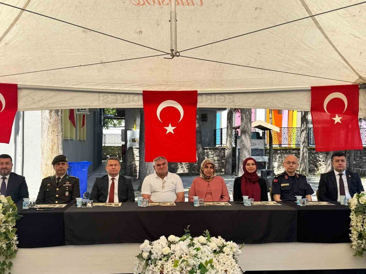 BİTLİS'İN TATVAN İLÇESİNDE 2021 YILINDA TERÖRİSTLERLE ÇIKAN ÇATIŞMADA ŞEHİT OLAN JANDARMA KOMANDO...