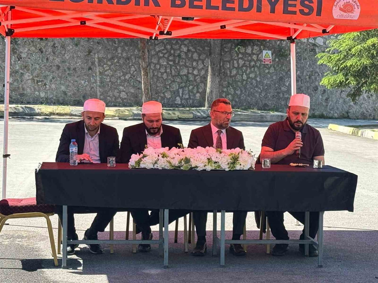 BİTLİS'İN TATVAN İLÇESİNDE 2021 YILINDA TERÖRİSTLERLE ÇIKAN ÇATIŞMADA ŞEHİT OLAN JANDARMA KOMANDO...