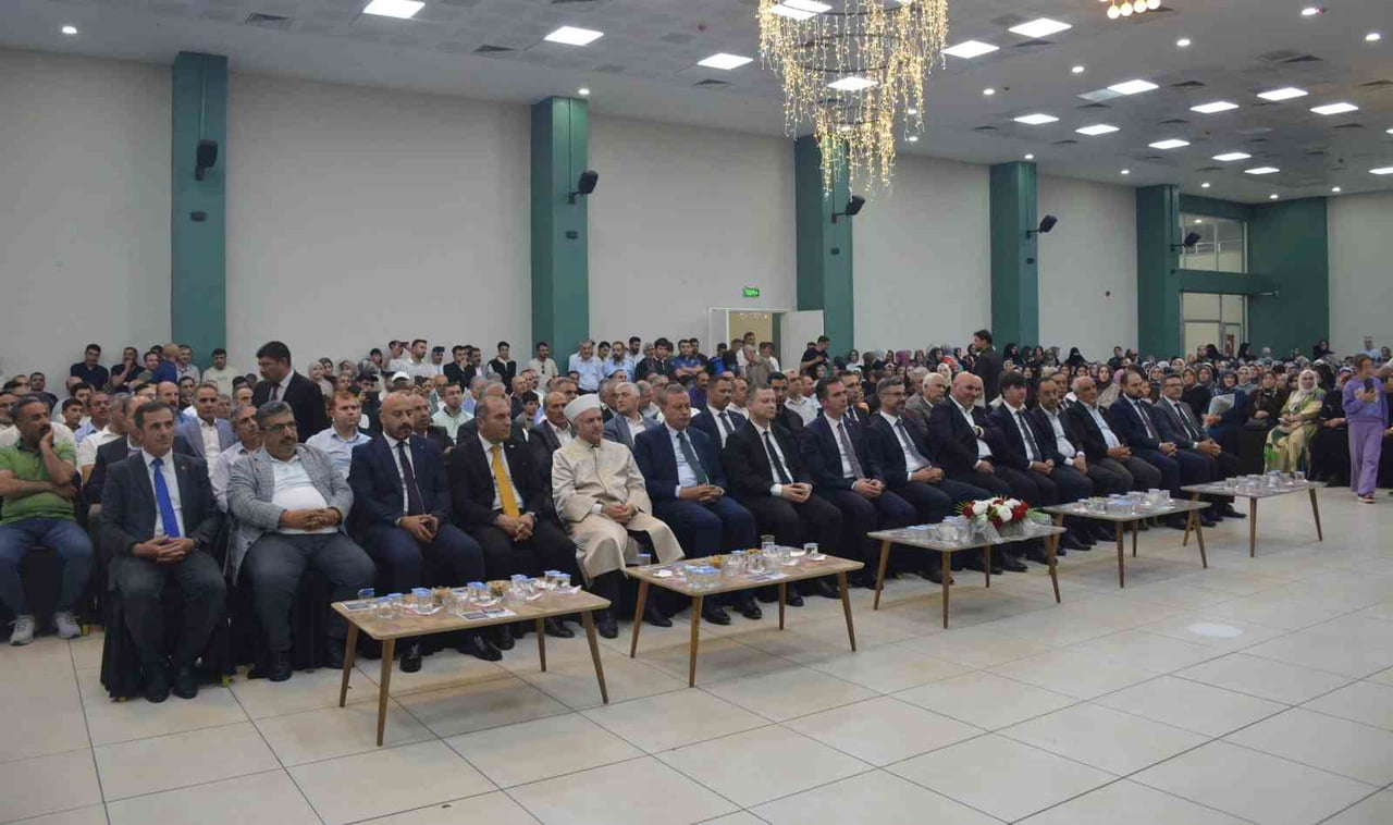 BİTLİS’İN TATVAN İLÇESİNDE "ÖRGÜN EĞİTİMLE BİRLİKTE HAFIZLIK PROJESİ" KAPSAMINDA HAFIZLIK...