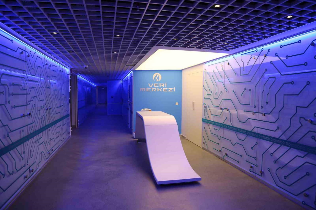 BORSA İSTANBUL, UZUN YILLAR PİYASALARIN İHTİYAÇLARINI KARŞILAYACAK ŞEKİLDE PLANLANAN YENİ VERİ...