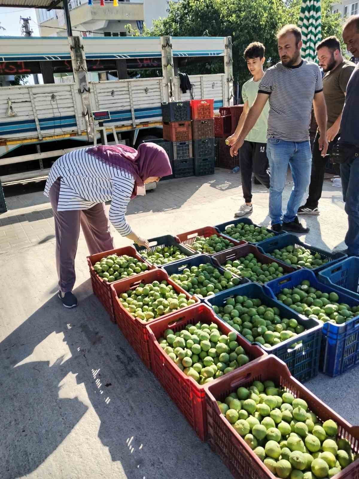 BOZDOĞAN’DA İLEK DENETİMLERİ ARALIKSIZ SÜRÜYOR