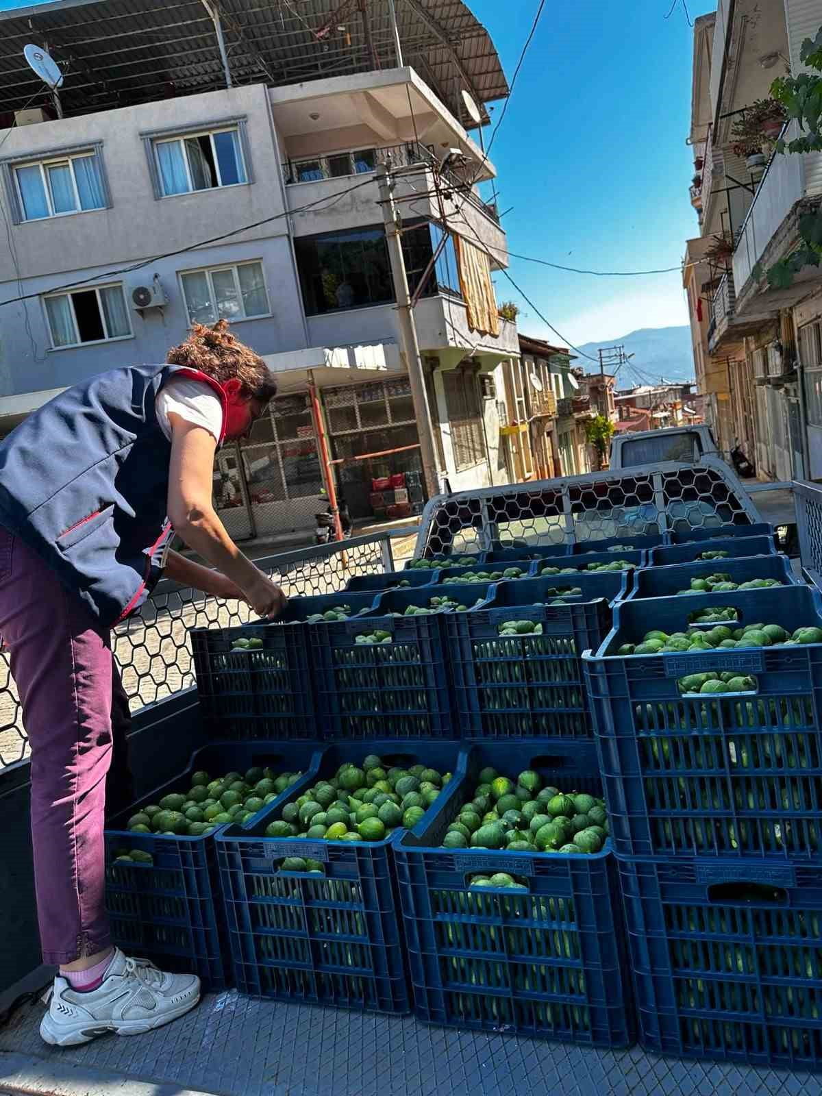 BOZDOĞAN’DA İLEK DENETİMLERİ ARALIKSIZ SÜRÜYOR