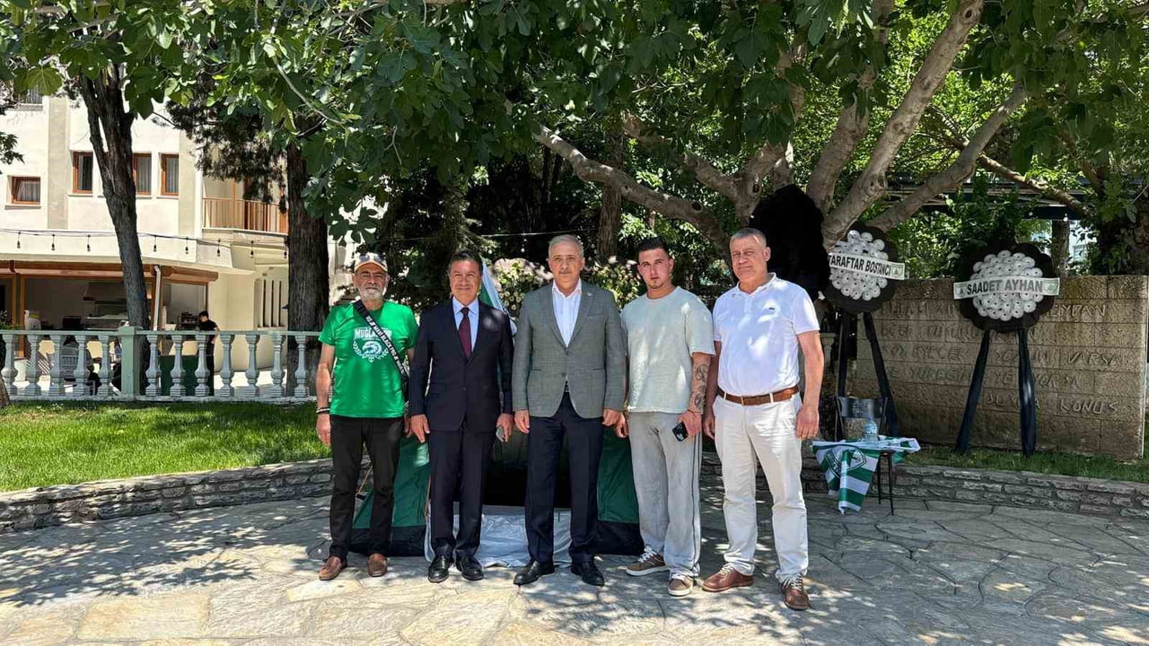 BU YIL 1. LİG'DE MÜCADELE VERECEK MUĞLASPOR'A YETERLİ MADDİ DESTEĞİN GELMEMESİ AMACIYLA MENTEŞE...