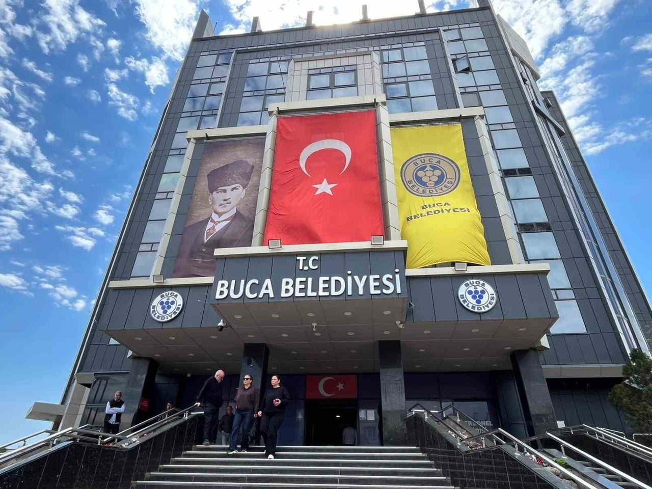 BUCA BELEDİYESİ