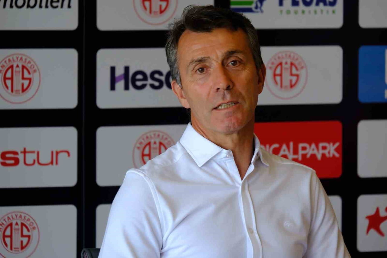 BÜLENT KORKMAZ