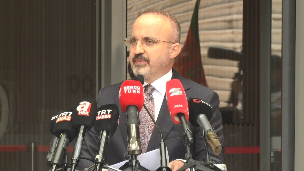 BÜLENT TURAN